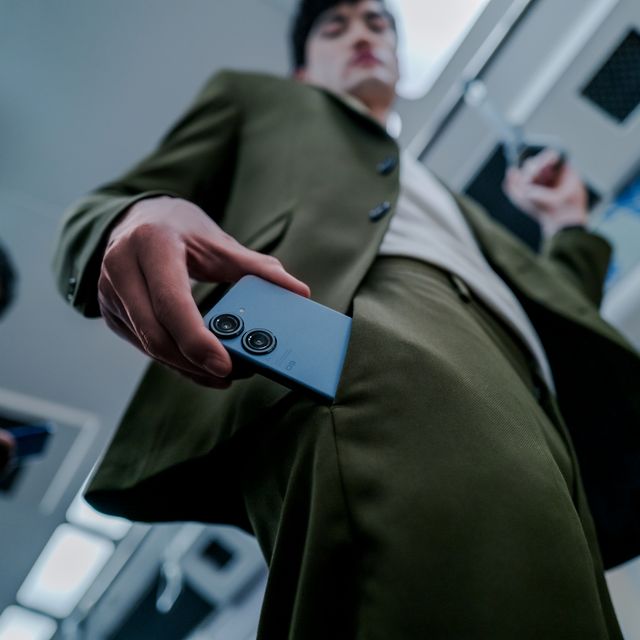 Asus Zenfone9 Commercial Kv Stills 112